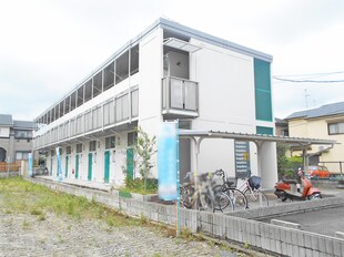 富田駅 徒歩16分 2階の物件外観写真